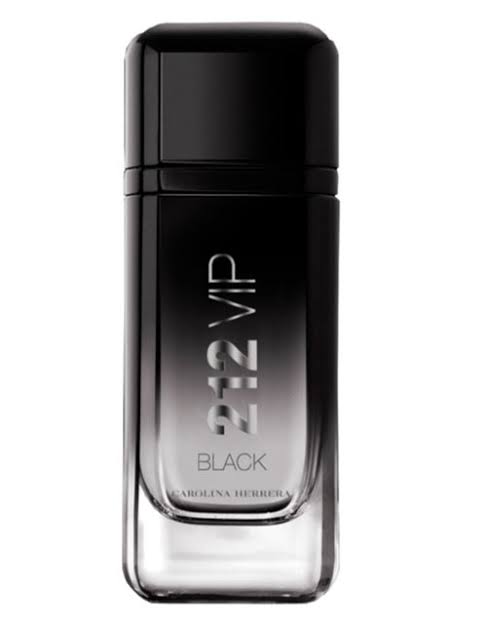 Carolina Herrera 212 VIP Black