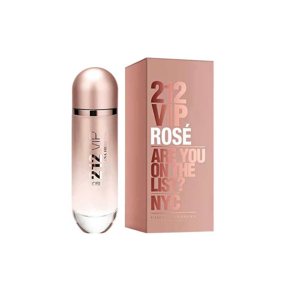 Carolina Herrera 212 Rosé