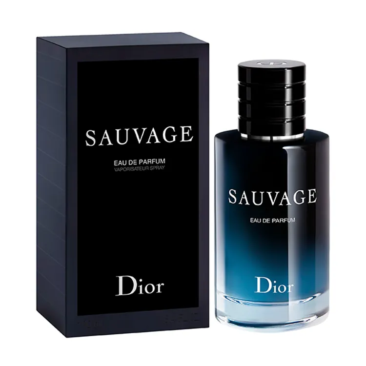 Dior Sauvage