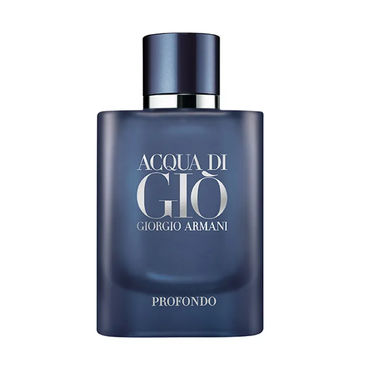 Armani Acqua Di Giò Profondo