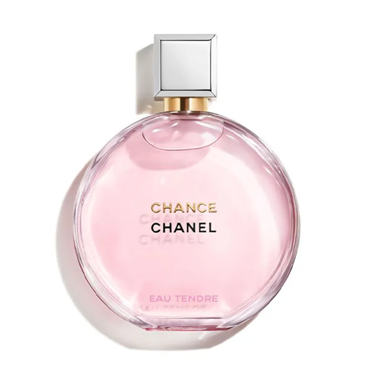 Chanel Chance Eau Tendre