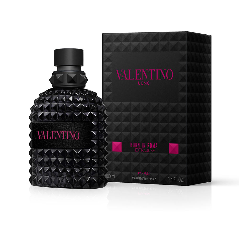 Valentino Born in Roma - Extradose