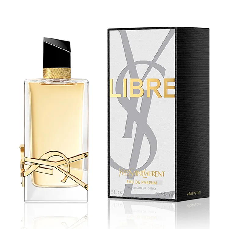 YVES SAINT LAURENT Libre
