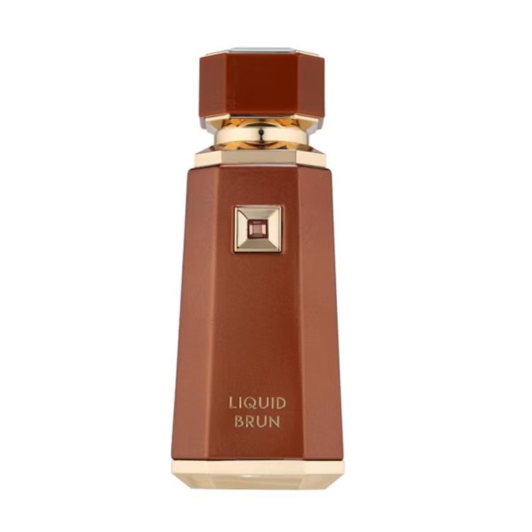 French Avenue Liquid Brun