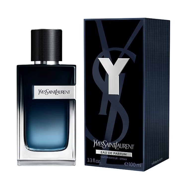 YVES SAINT LAURENT Yves Eau De Parfum